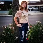 Lacey Savage - @savage_girls_do - Instagram