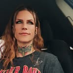 Lacey Schwartz - Facebook