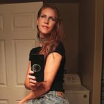Lacey Schwartz - @lacey.schwartz11 - Instagram