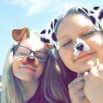 Lacey Simpson - @crazy.boo.spam - Instagram