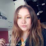 Lacey Simpson - @lacey_luvs.color - Instagram