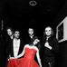 Lacey Sturm is the best singer ever - Facebook