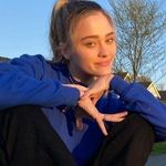 @laceyskipper04 - Instagram