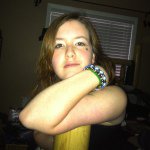 Lacey Snider - @that_raven_girl - Instagram