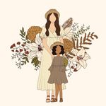 Lacey Solomon - @bloomingfireweed02 - Instagram