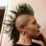 Lacey Stackhouse - @misanthropy_13 - Instagram