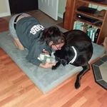 Lacey Stark - @mojostark - Instagram