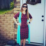 Lacey Stark - @lularoelaceystark - Instagram