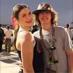 Lacey Sutton - Facebook