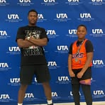 Lazae Seaton - Facebook