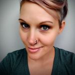 Lacey Rose Stoddard - @laceyhess85 - Instagram