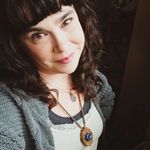 Lacey Stokes - @desertlace.1983 - Instagram