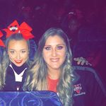 Lacey Stokes - @laceynicole96 - Instagram