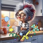 Lucie Strong - Facebook