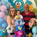 Lucia Stroher - Facebook