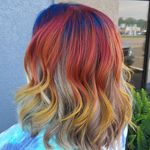 Lacey - @laceystrunkhair - Instagram