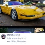 Lacey Shultz - Facebook