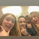 kadeen.lacey.lb.tanner - @nibbass_spammm - Instagram