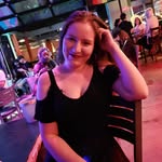 Lacey Tanner - @zombieunicorn2 - Instagram