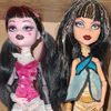 Monster High Refurb - @laceytanner99 - TikTok