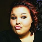 Lacey Teague - @laceypooh1998 - Instagram