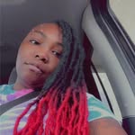 Lacey Terrell - @swaggarightshawty86 - Instagram