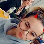 Lacey Terrill - Facebook