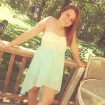 Lacey Terrill - @laceyterrill - Instagram