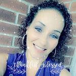 Lacey Terry - @blulace1985 - Instagram