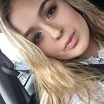 Lacey Terry - @laceyterry.89 - Instagram