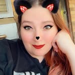 Lacey Terry - @peachybaby226 - Instagram