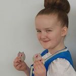 lacey Thomson - @highland_dancer_x1x - Instagram
