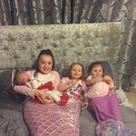 Lacey Thomson ❤️💙❤️ - @laceylee2904 - Instagram
