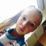 Lacey Thorne - @x_strawbs_x - Instagram