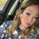 Lacey Thrasher - @thrasher1031 - Instagram