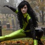 Lacey Tompkins - @mayflowermoon - Instagram