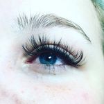 Lacey Vance - @lashesbylaceyvance - Instagram
