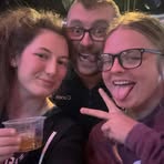 Lacey Van Dyke - Facebook