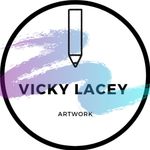 Vicky Lacey - @vickylacey.art - Instagram