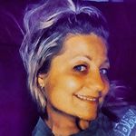 Lacey Vinson - @hopefullybroken20 - Instagram