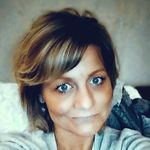 Lacey Vinson - @moonchild0182 - Instagram