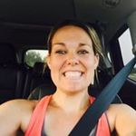 Lacey Wagner - @glownwrap - Instagram