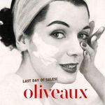 Lacey Wagner - @oliveaux_skincare - Instagram