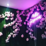 Lacey Wall - @fireratedflowerwalls - Instagram