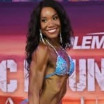 Latoya 🤍 Fitness Specialist 🤍 NPC Bikini - @laceywarnerfitness - Instagram