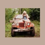 Lacey watson - @jeep_hair_everyday - Instagram