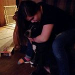 Lacey Weiss - @sexy_couch_potato - Instagram
