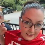 Lacey Esra-Wells - @laceyesrawells - Instagram