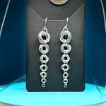 Lacey Esra-Wells - @tooledtrinkets - Instagram