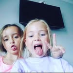 Lacey wells - @laceywells86 - Instagram